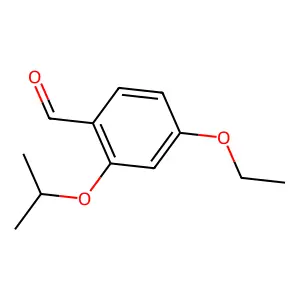 Methanone, (4-ethoxy-2-(1-methylethoxy)phenyl)- structure