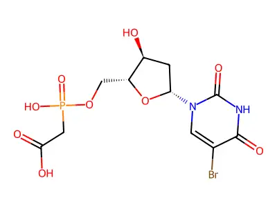 Ro 21-9875 structure