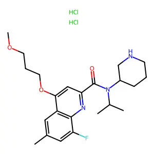Guayulin D structure