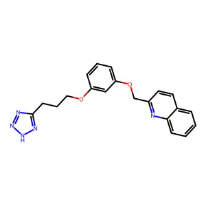 RG 7152 structure