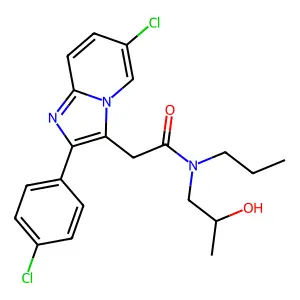 SL 83-0912 structure