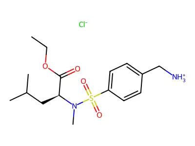 11T-0661 structure