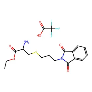 10P-004 structure