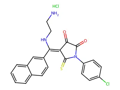 (3S)-azepan-3-amine structure