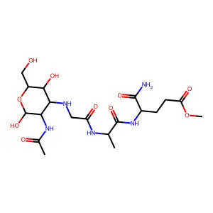 Adggaim structure