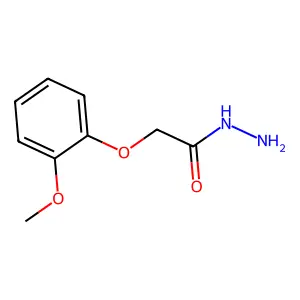 3,6-二甲氧基哒嗪-4-胺 structure