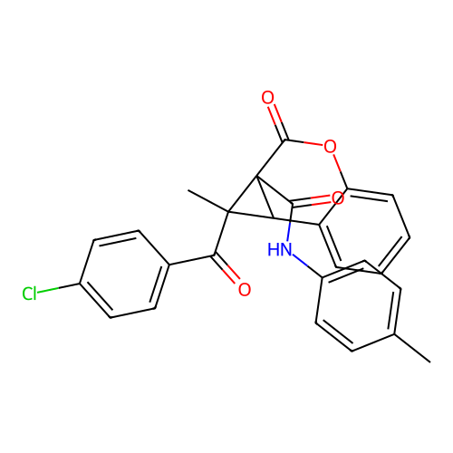 A3439/0145987 structure