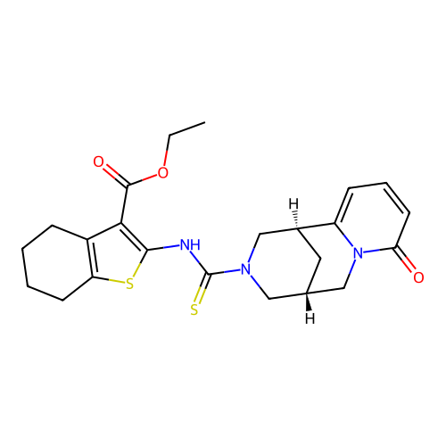 A4042/0172338 structure