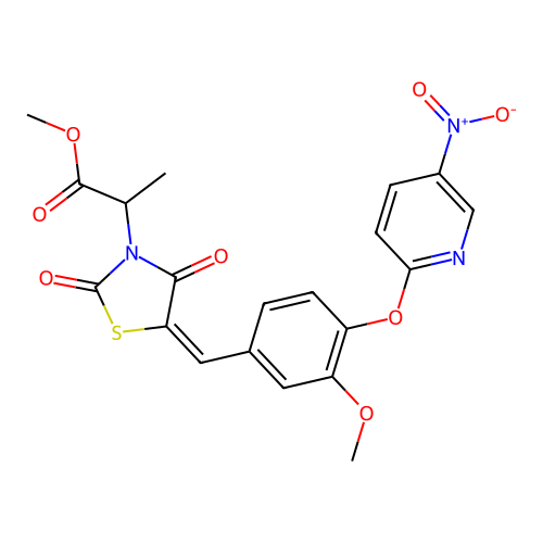 AH-487/41654039 structure