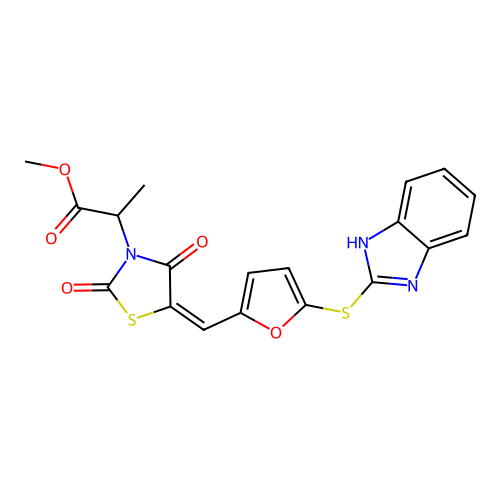 AH-487/41657607 structure