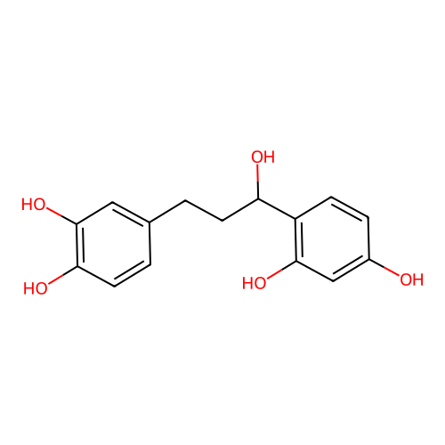 Quracol B structure