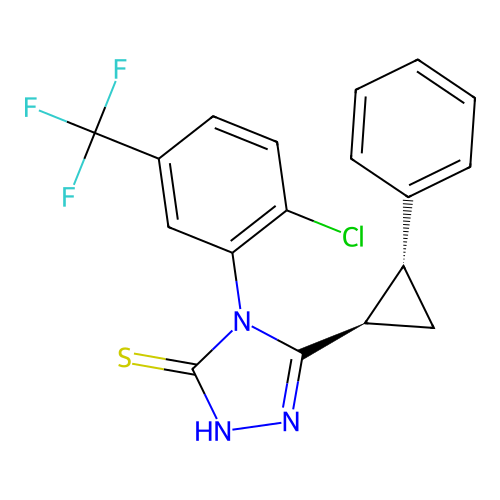 A3529/0149491 structure