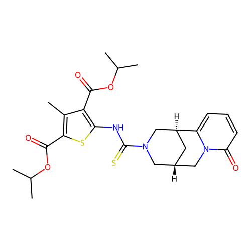 A4088/0174278 structure