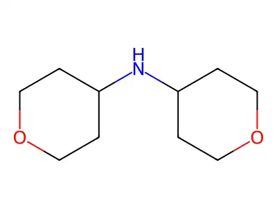 二苯基脯氨醇 structure