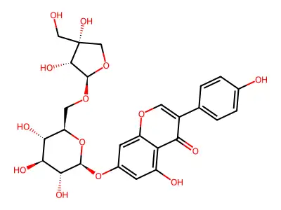 Ambocin structure