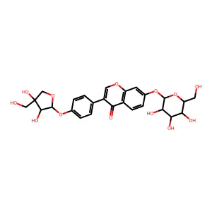 Neobanin structure