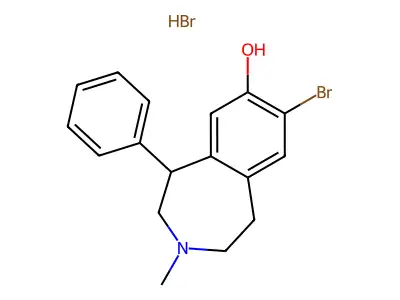 2-(对甲苯磺酰氧基)乙酸 structure
