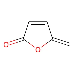 原白头翁素 structure