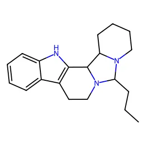 propyl[?] structure