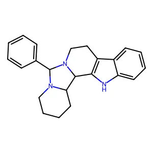 phenyl[?] structure