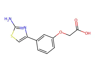 2-(2-氟苯氧基)乙酸 structure