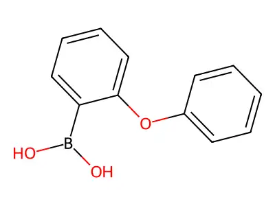 2-(3-Fluorophenoxy)acetic acid structure