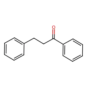 二氢查耳酮 structure