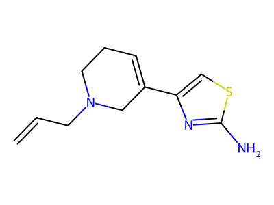 Formyl bromide structure