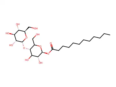 Intravail A 3 structure