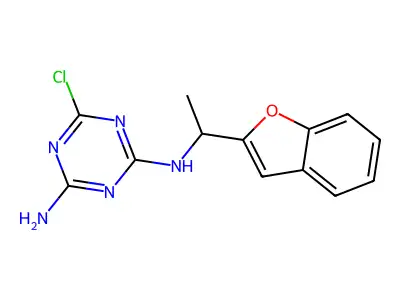 QA 241 structure