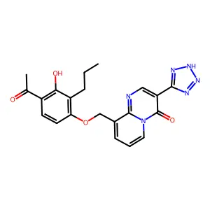 AS 35 structure