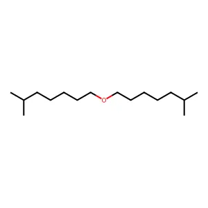 Isooctane, oxybis- structure