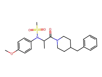 BAS 03060056 structure