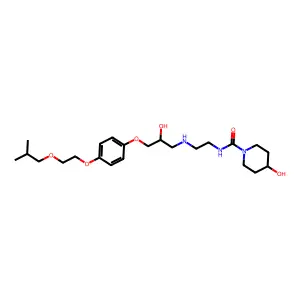 N,N-Diethyl-p-phenylenediamine oxalate structure
