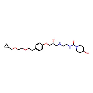 H 216-44 structure