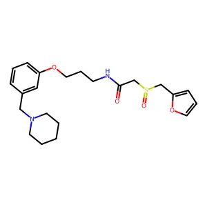 Frg 8701 structure