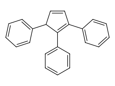 5,5'-二羟基-4,4'-双色胺 structure