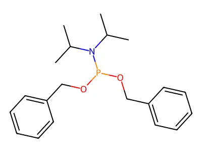 Tris(2-carboxyethyl)phosphine hydrochloride structure