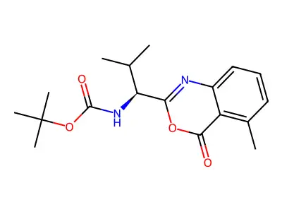 5-Mobce structure