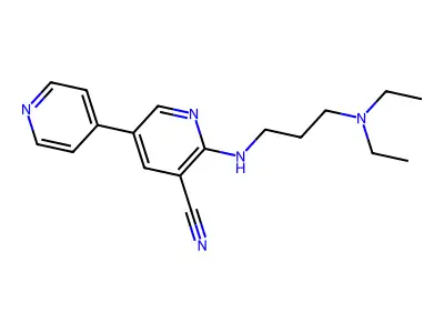 Einecs 301-733-1 structure