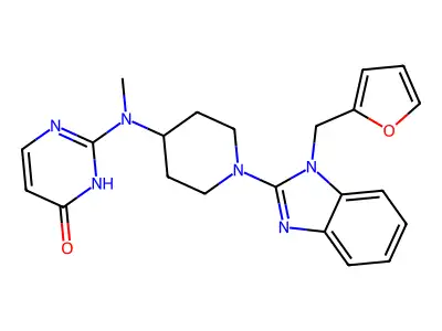 tert-butyl N-methyl-N-piperidin-4-ylcarbamate structure