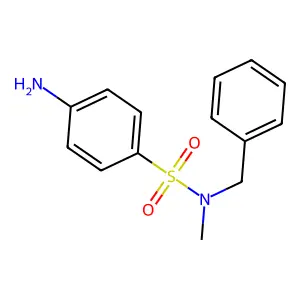 1-(Isocyanatomethyl)-3-methoxybenzene structure