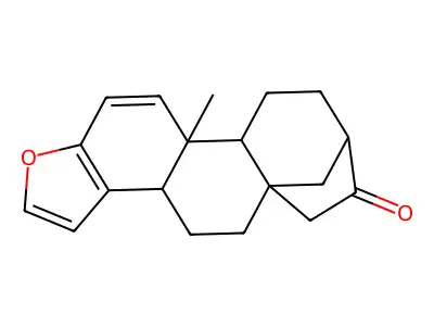 16-Oxokahweol structure