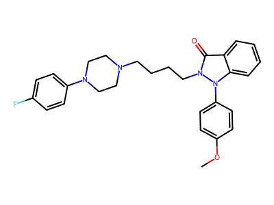 Idenast structure