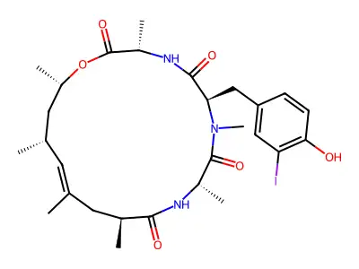 NCI60_029441 structure