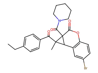 A3360/0142620 structure