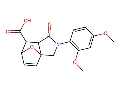 ZERO/005259 structure