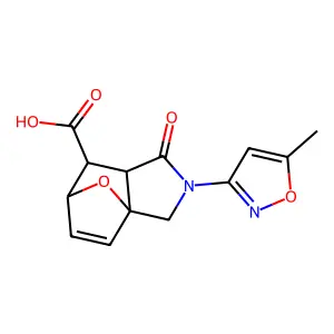 ZERO/005264 structure
