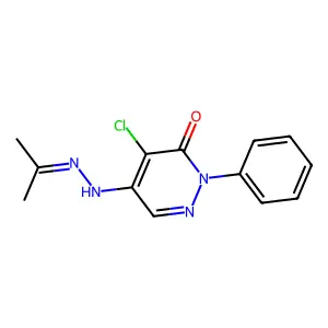 2,2'-(Octan-2-ylimino)diethanol structure