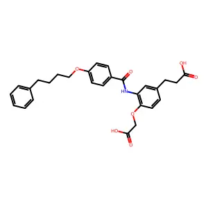 YM 17690 structure